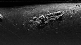 Geophysical investigations of natural & cultural marine heritage sites in Leros Isl., Greece